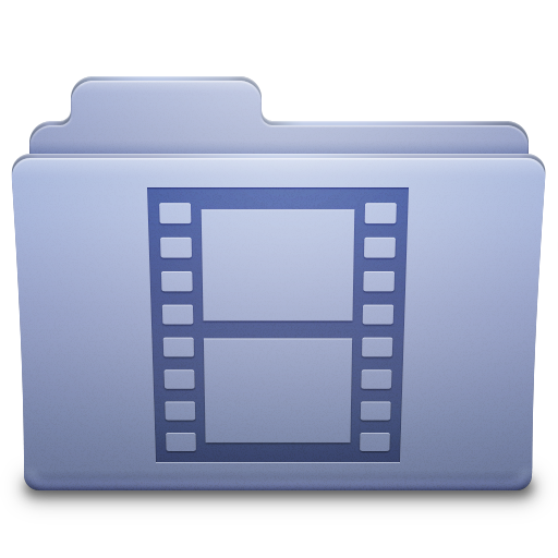 Movies 5 Icon 512x512 png